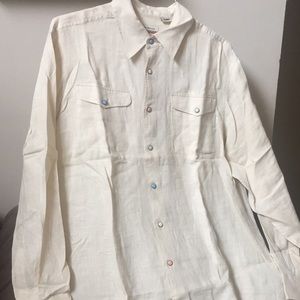 Barry Bricken long sleeve men’s shirt